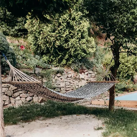 Privat bolig Dom W Dolinie Trzcinsko