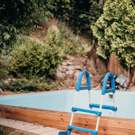 Dom W Dolinie * Trzcińsko