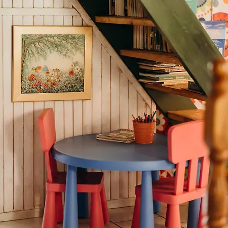 Dom W Dolinie Privat bolig