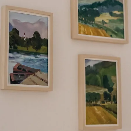 Homestay szállás Dom W Dolinie