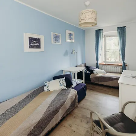 Dom W Dolinie Privat bolig Trzcinsko