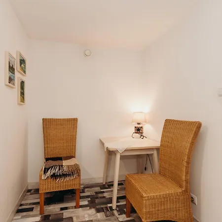 Privat bolig Dom W Dolinie Trzcinsko