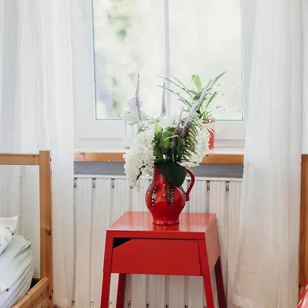 Dom W Dolinie * Trzcinsko