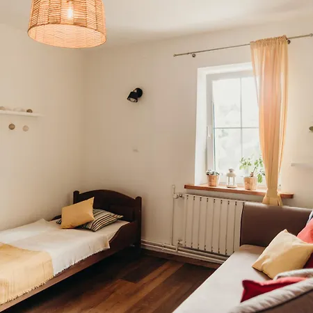 Dom W Dolinie Homestay szállás
