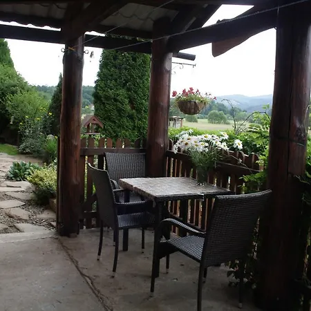 Dom W Dolinie Homestay szállás Trzcińsko