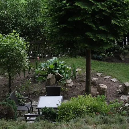 Dom W Dolinie Privat bolig *