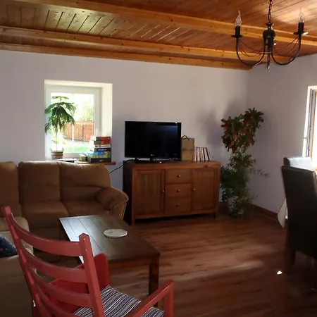 Dom W Dolinie Homestay szállás