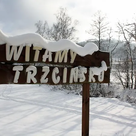 Dom W Dolinie Homestay szállás