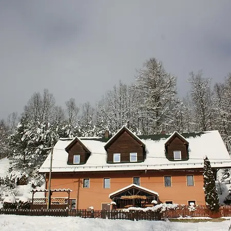 Homestay szállás Dom W Dolinie *