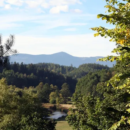 Dom W Dolinie Privat bolig *