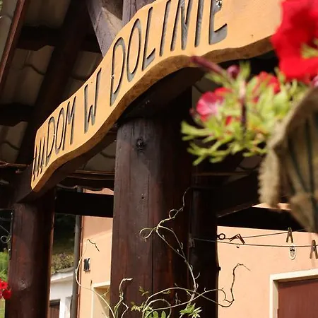 Dom W Dolinie Trzcinsko