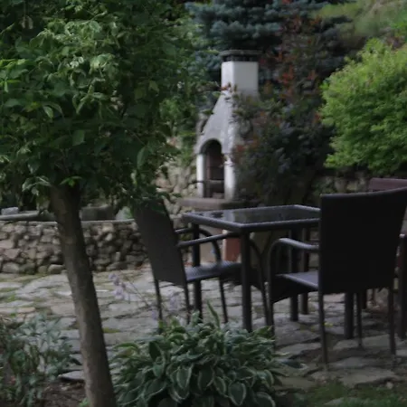 Dom W Dolinie Privat bolig