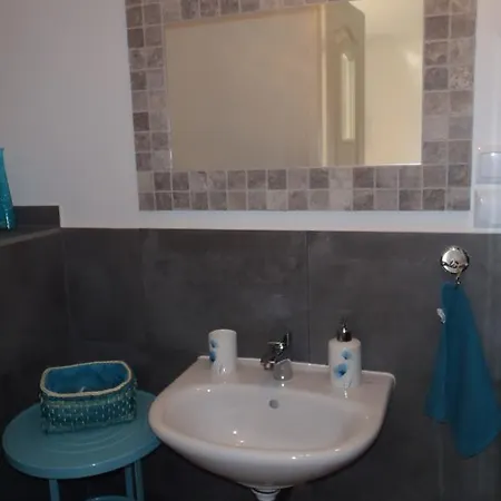 Dom W Dolinie Trzcinsko