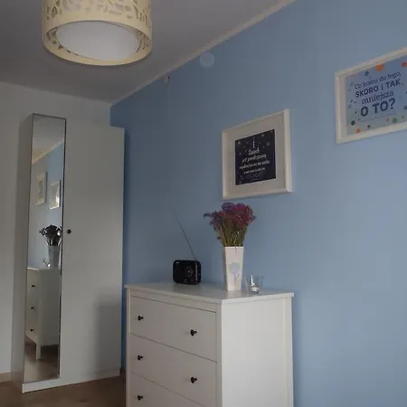 Dom W Dolinie Homestay szállás Trzcińsko