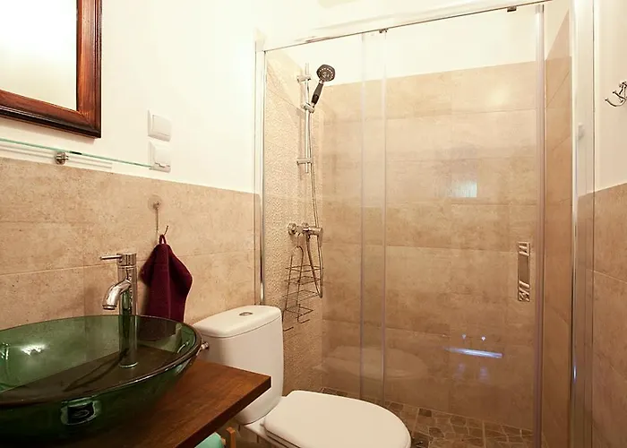 Dom W Dolinie Homestay szállás Trzcińsko