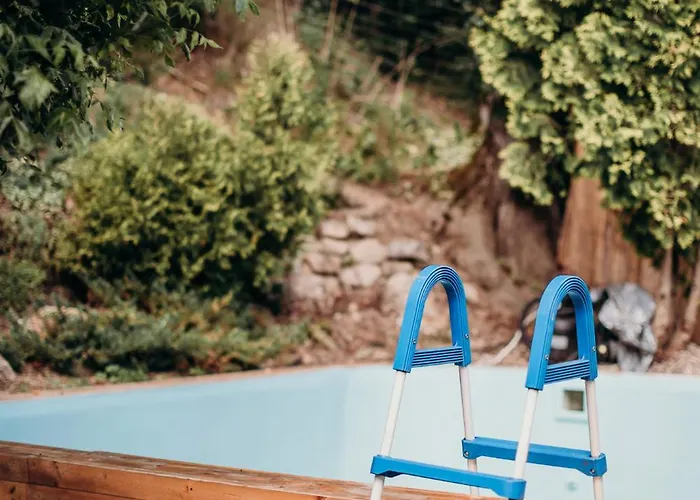 Dom W Dolinie * Trzcińsko