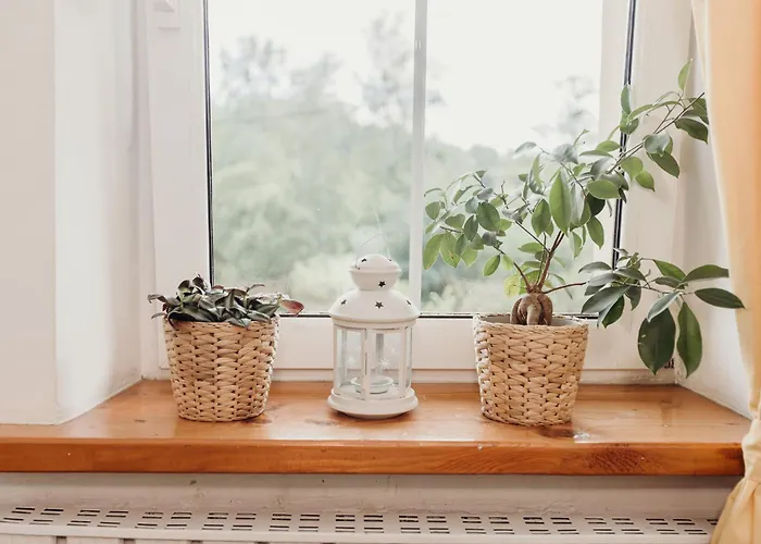 Dom W Dolinie Trzcinsko