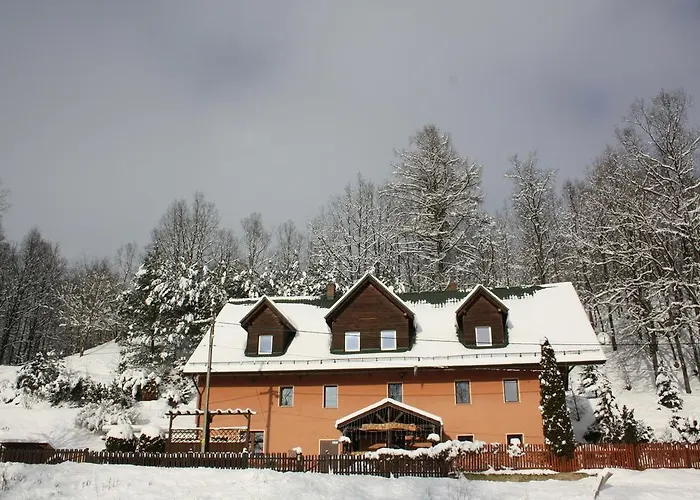 Homestay szállás Dom W Dolinie *