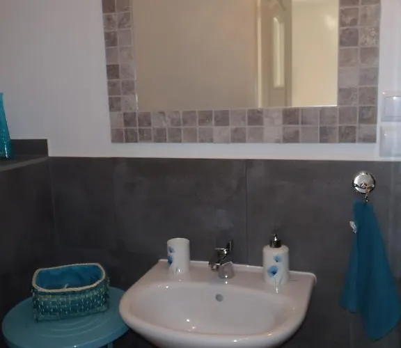 Dom W Dolinie Trzcinsko